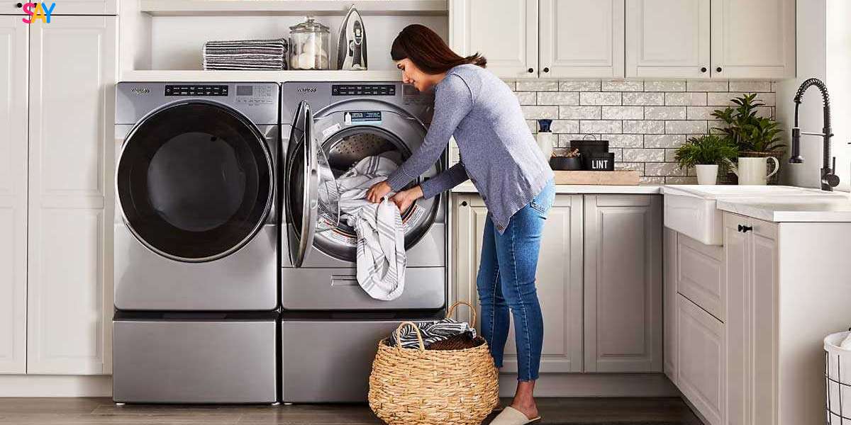 India Washing Machine Market Trends, Share and Growth 2025-2033