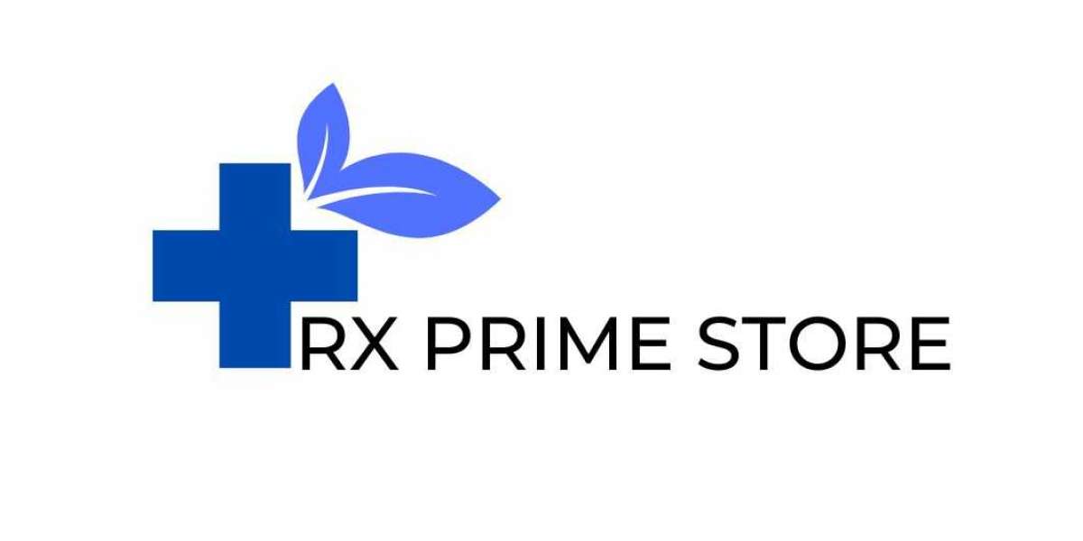 Welcome to Rx Prime Store: Reliable Medication. Direct Access