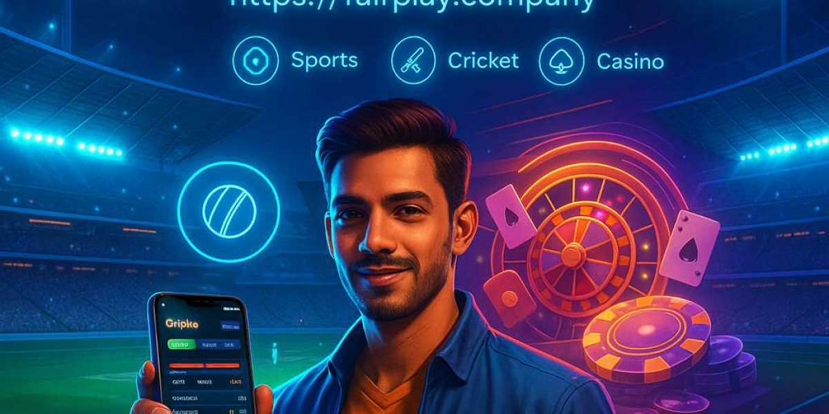Fairplay Login – Get In, Game On, Win Big