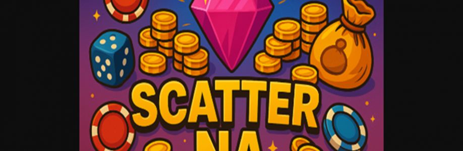 scatternacasino Cover Image