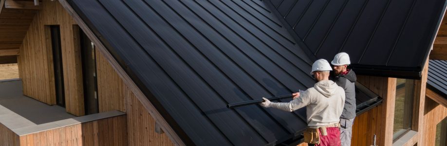 Top Flight Roofing LLC Cover Image