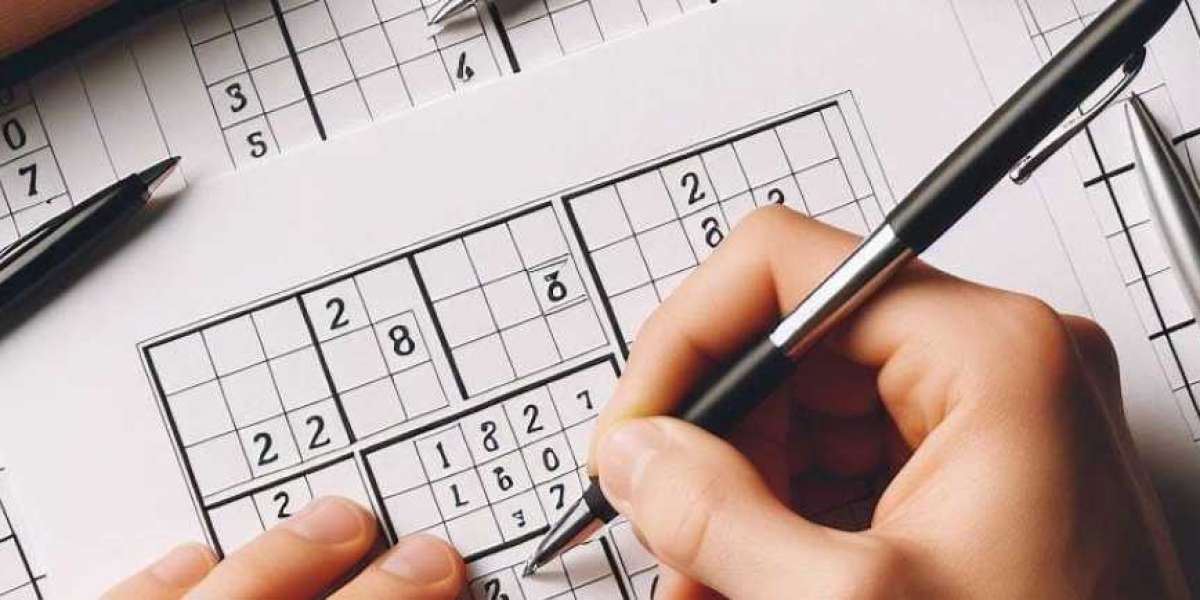 Easy Sudoku