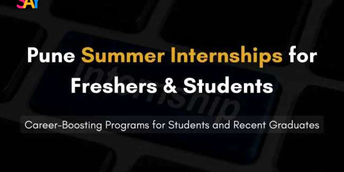 Benefits of a Summer Internship in Cyber Security