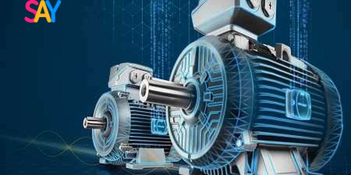 Rising Trends in the Global Electric Motor Market
