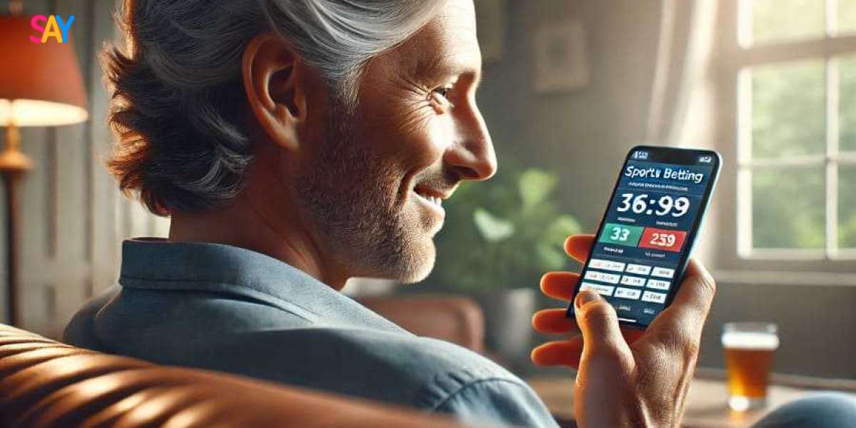 Enhancing Your Online Sports Betting Experience with Sureman: Your Go-To Scam Verification Platform
