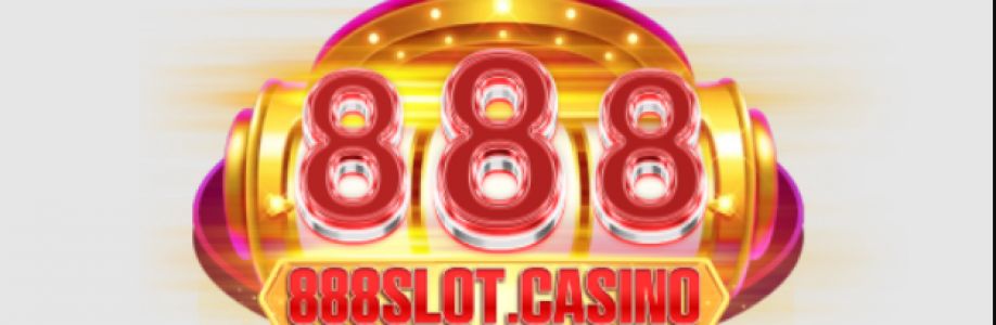 888slot casino Cover Image