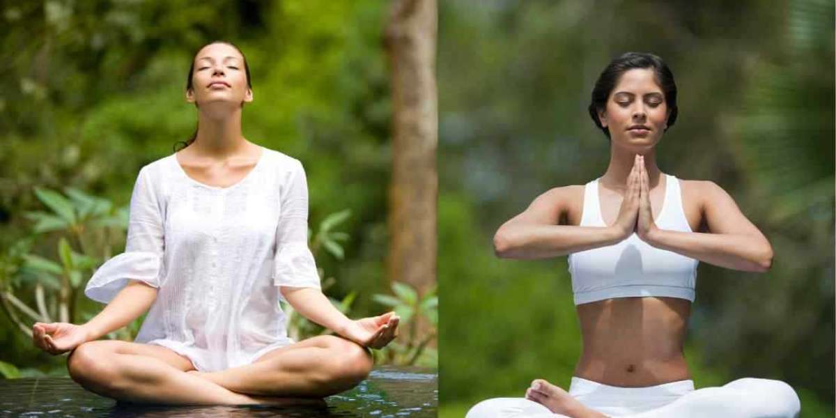 Yoga Detox Retreat in India: Awaken, Cleanse, and Rejuvenate at AlakhYog