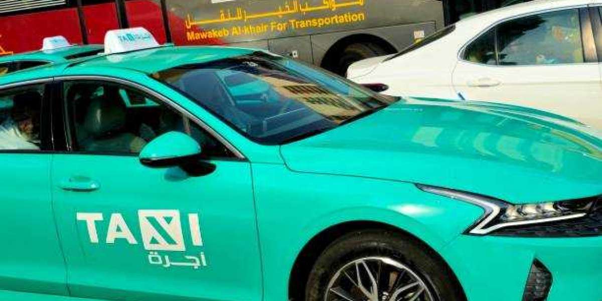How to Book a Jeddah to Makkah Taxi for a Comfortable Journey