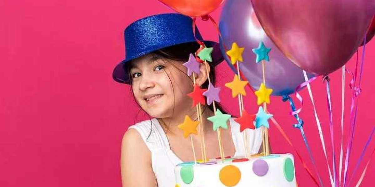 Unique Modern Birthday Cakes for Girls They’ll Truly Adore