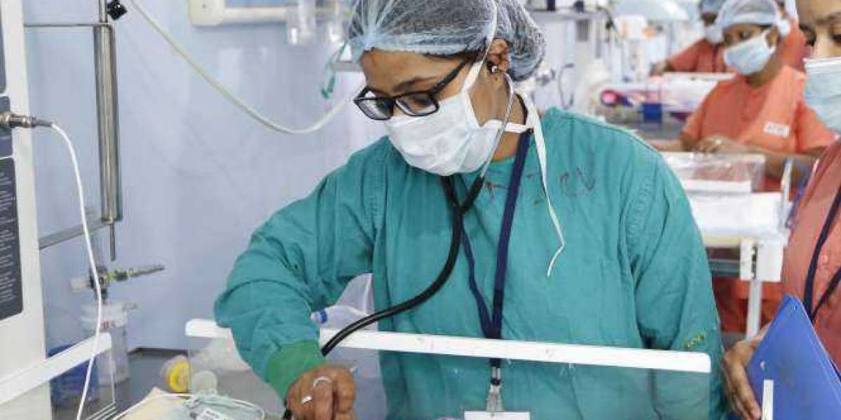Post-Surgery Recovery Tips from a Leading Child Surgeon in Udaipur