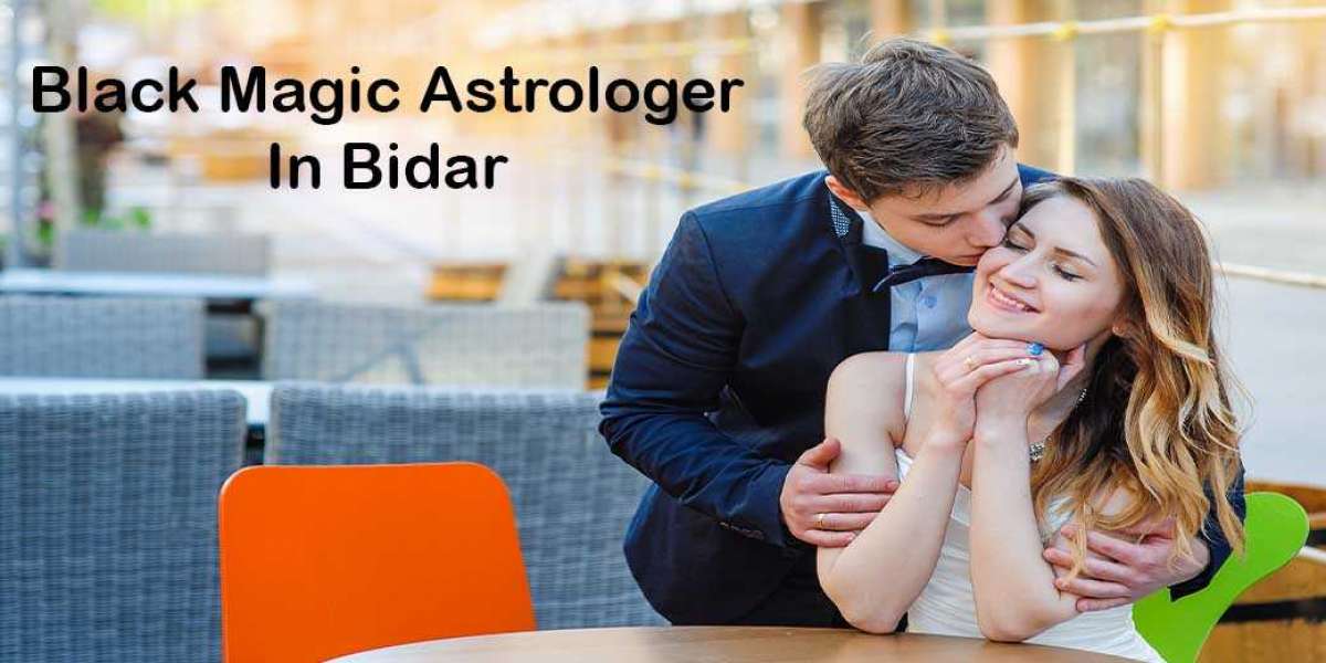 Black Magic Astrologer in Bidar