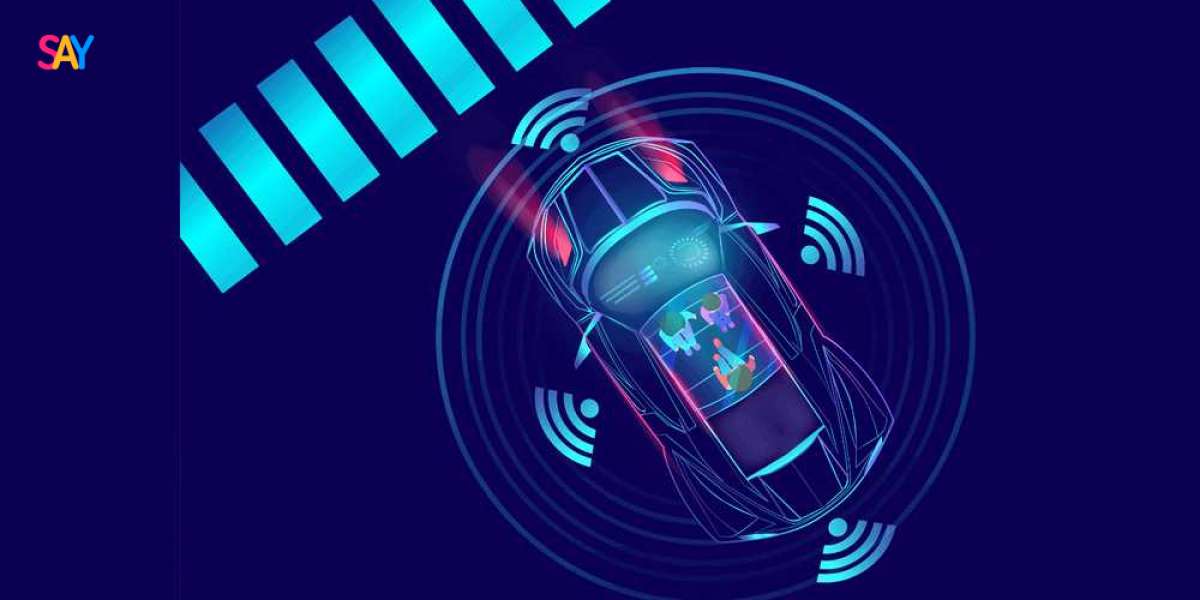 Automotive Sensors Market 2029 Share & Size Report with Growth Projections