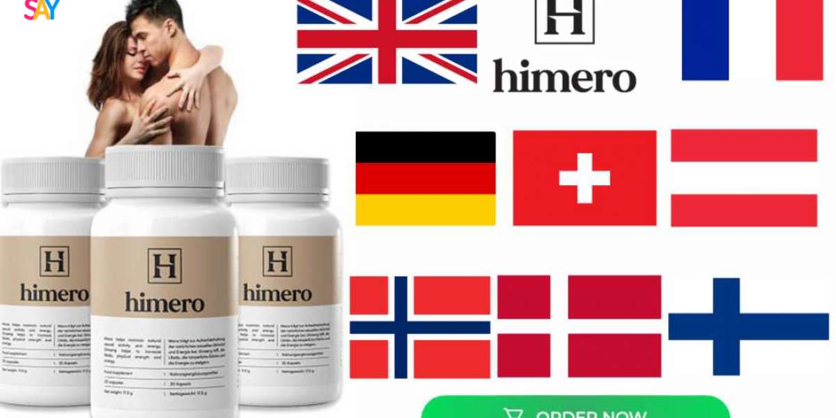 Bivirkninger ved Himero Testosterone Piller Danmark?