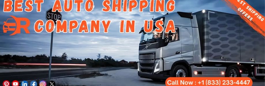 Rapid Auto Shipping Cover Image