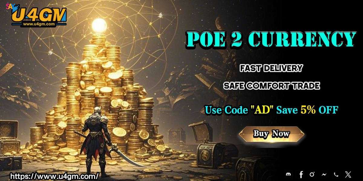 The Rise of Wraeclast: How cheap poe 2 currency Redefines the ARPG Campaign Experience