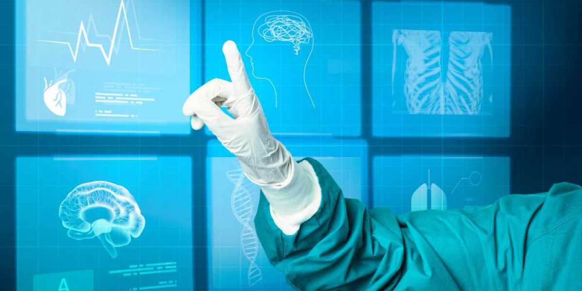 AI for Healthcare Cost Saving