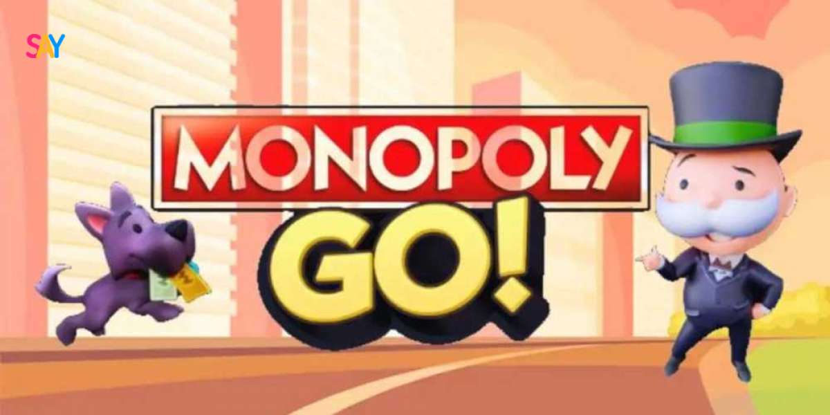 Monopoly GO - Fortune Forces Tournament Details