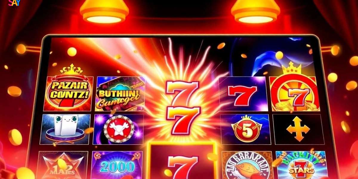 Discover Lavagame: Thailand's Premier Online Slot Game Experience