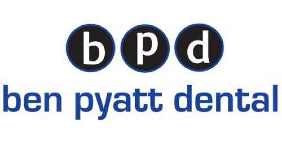 Smilesa Bovetherest: Your Trusted Buffalo Dentist and Dentist in Republic, MO