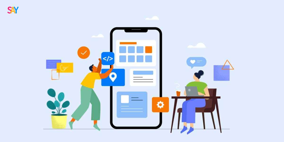 On-Demand App Development: The Future of Mobile Solutions