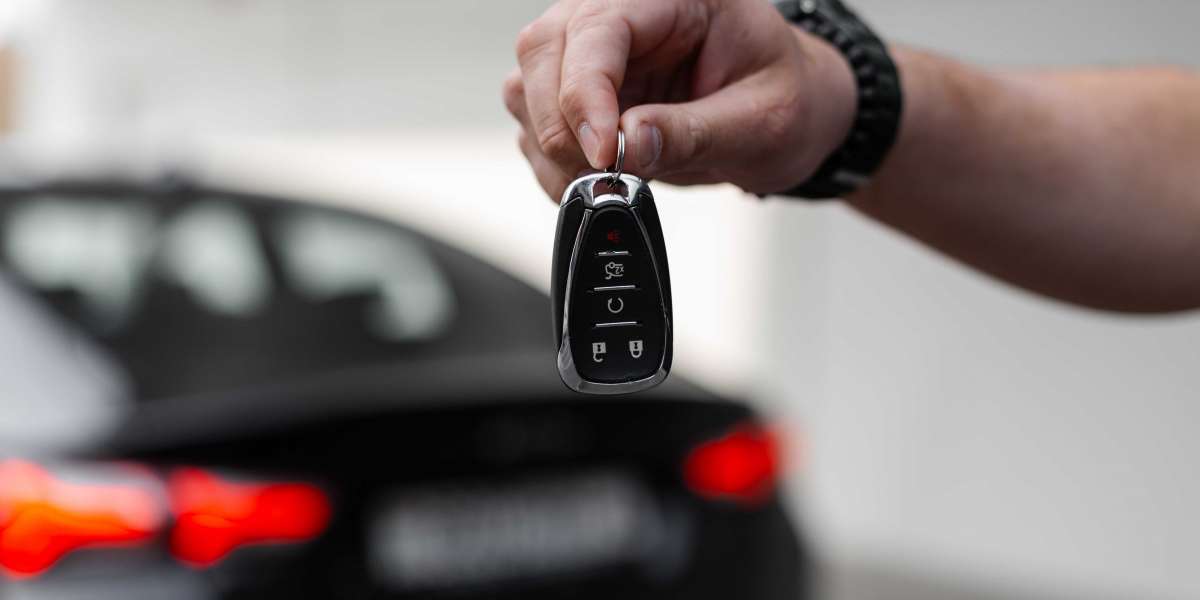 Guide To Get Replacement Car Key: The Intermediate Guide Towards Get Replacement Car Key