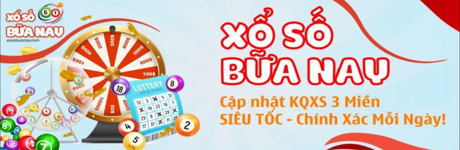 Xổ số bữa nay Cover Image