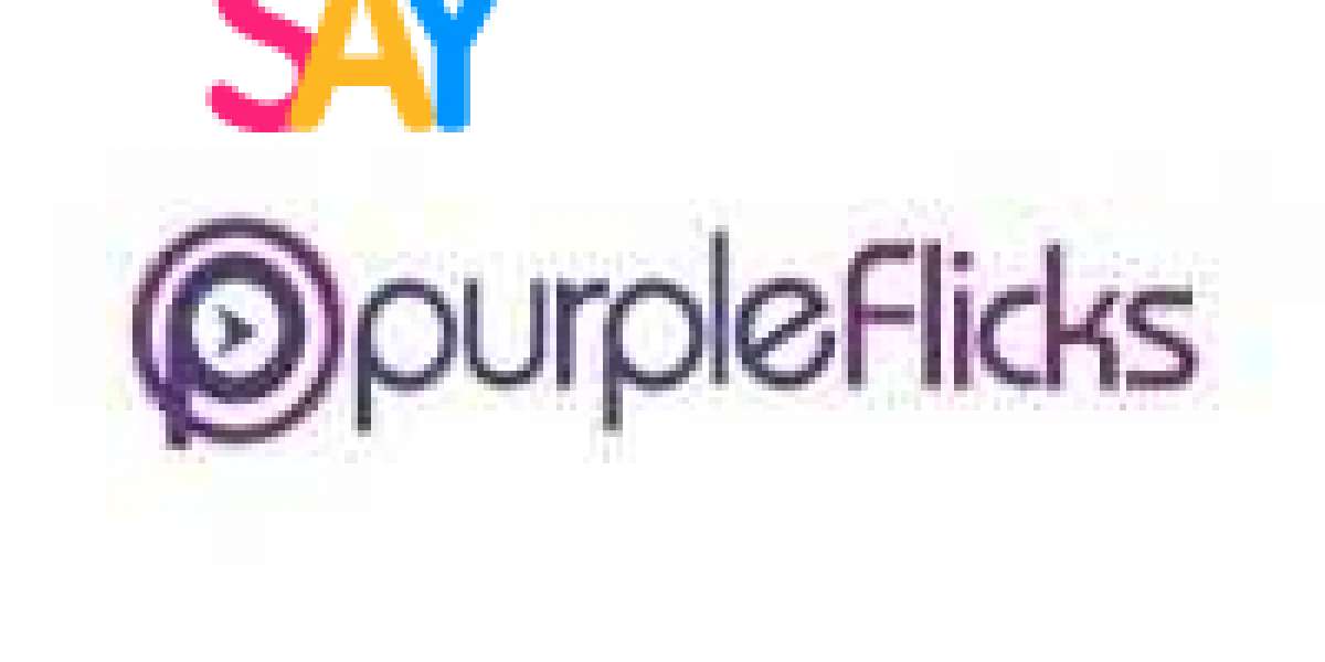 "Purple Flicks: Crafting Visual Stories That Inspire and Engage"