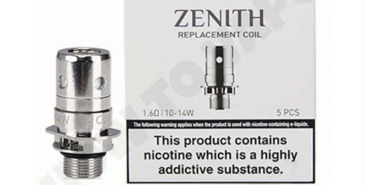 Choosing Between Innokin Zenith Coils and Vaporesso GTX Coils: Which One is Right for You?