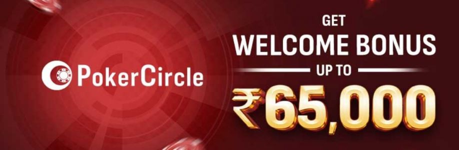 Poker Circle Cover Image