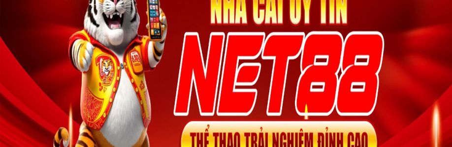Nhà cái NET88 Cover Image