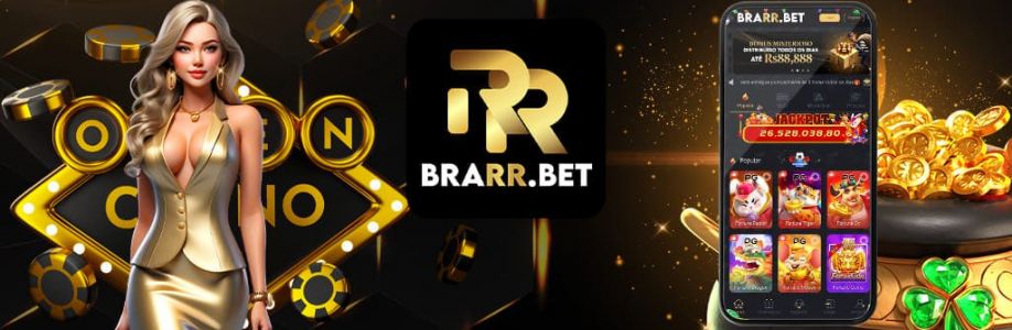Brarr Brarr Cover Image