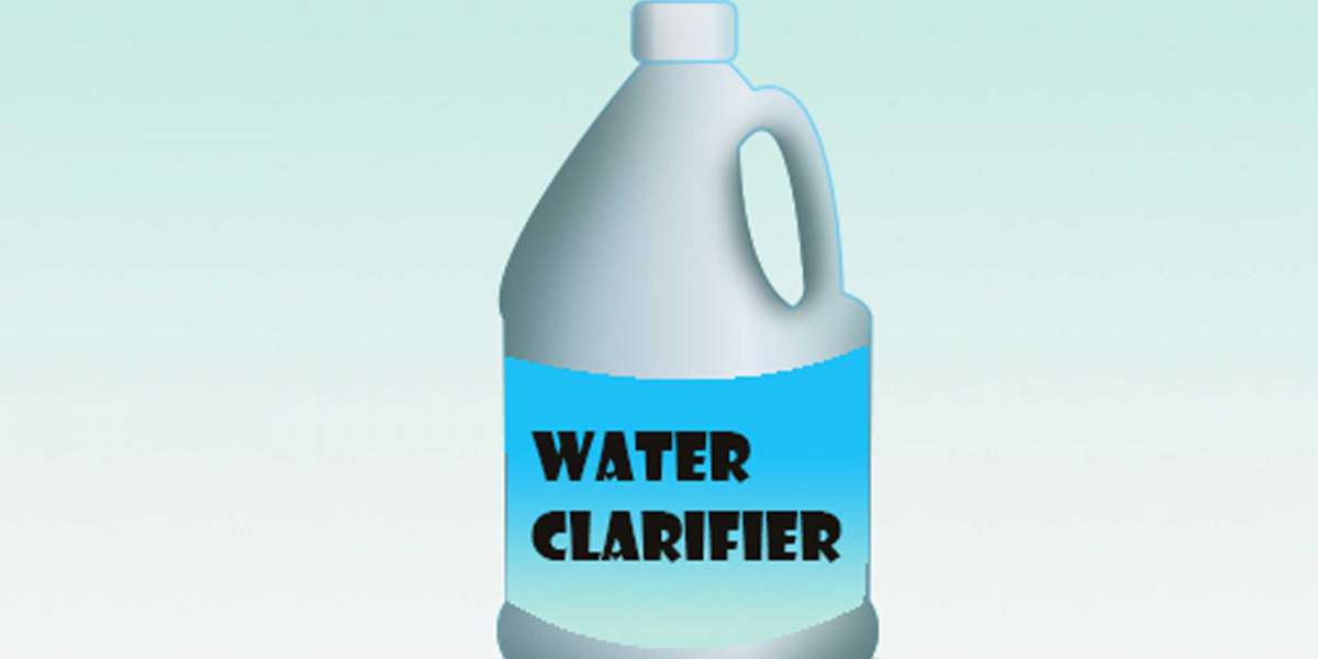 Water Clarifiers Market Predicted to Achieve USD 14.0 Billion by 2035