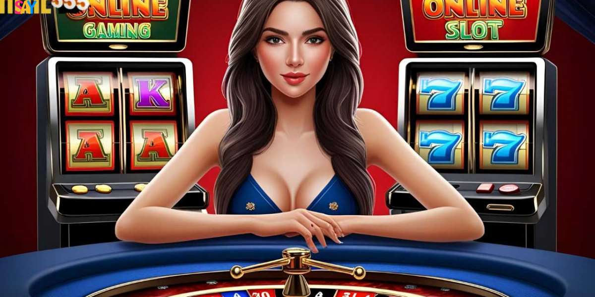 Slot Games BD – Your Ultimate Destination for Online Slot Gaming in Bangladesh