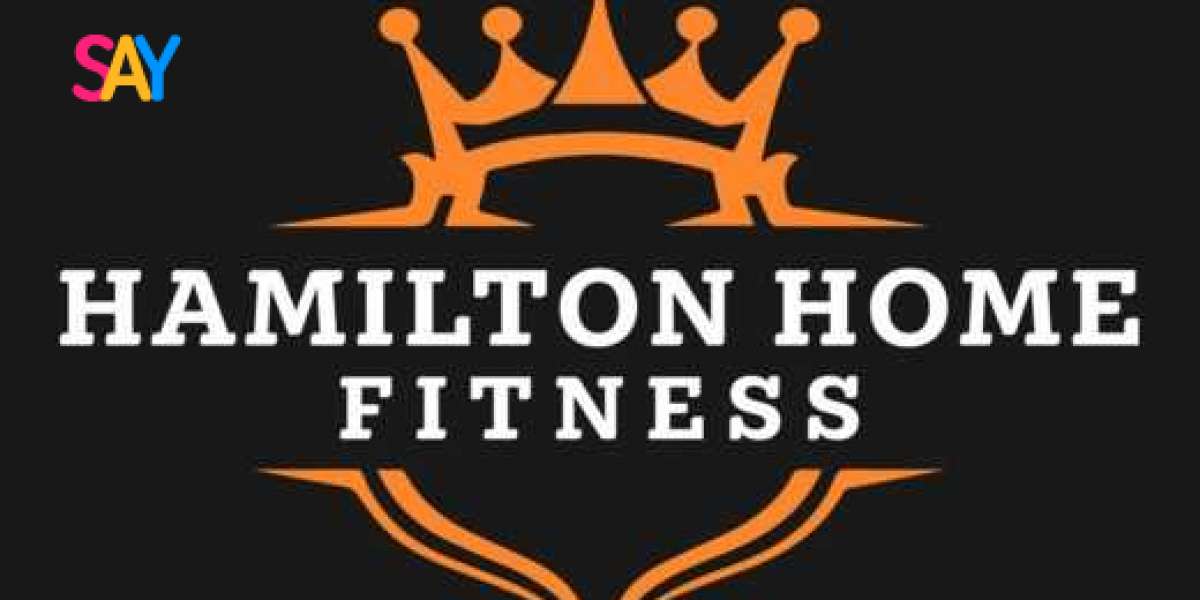 At Home Gym Equipment: Everything You Need to Build the Perfect Home Workout Space