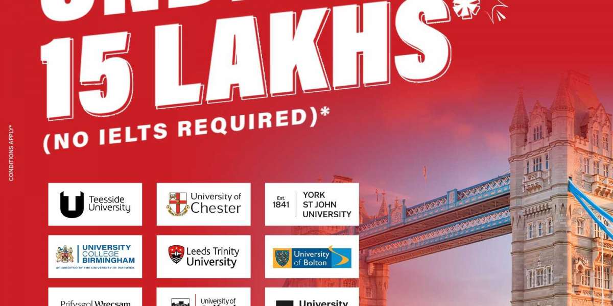 Best education consultants for UK