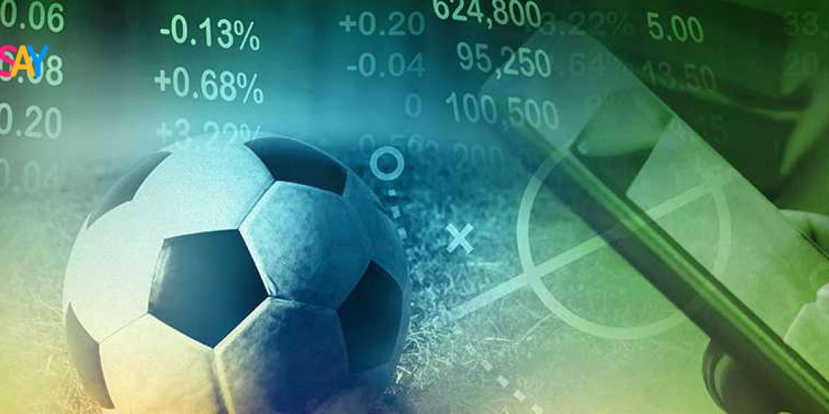 Ставки на футбол і спорт онлайн