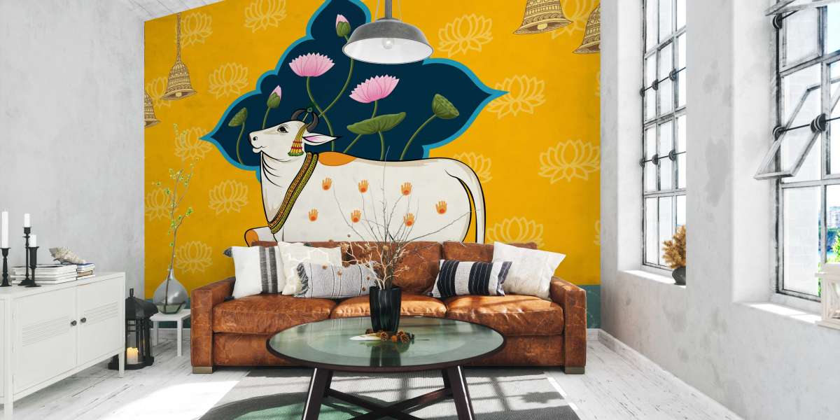 Add a Touch of India to Your Interiors