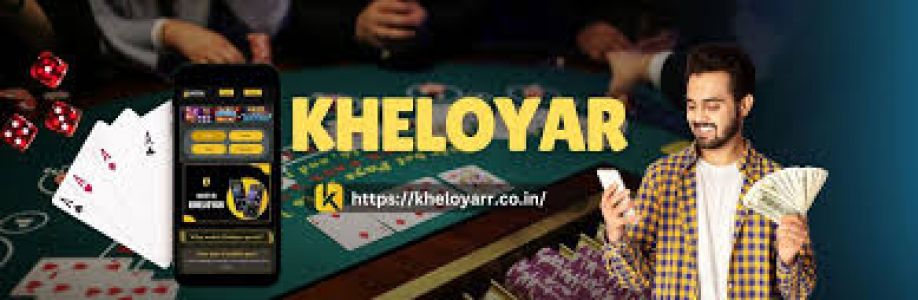 kheloyar app Cover Image