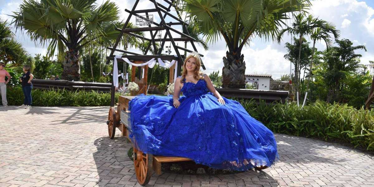 Why Rancho Luna Farm is One of the Best Places to Have a Wedding