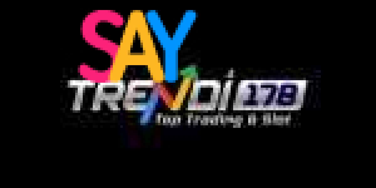 Login Trendi178: Gerbang Utama Dunia Game dan Kasino Online