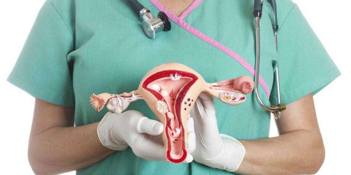 6 Ways Your Body Changes After Hysterectomy