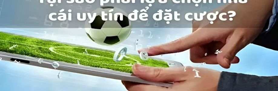 Nhà cái uy tín Cover Image