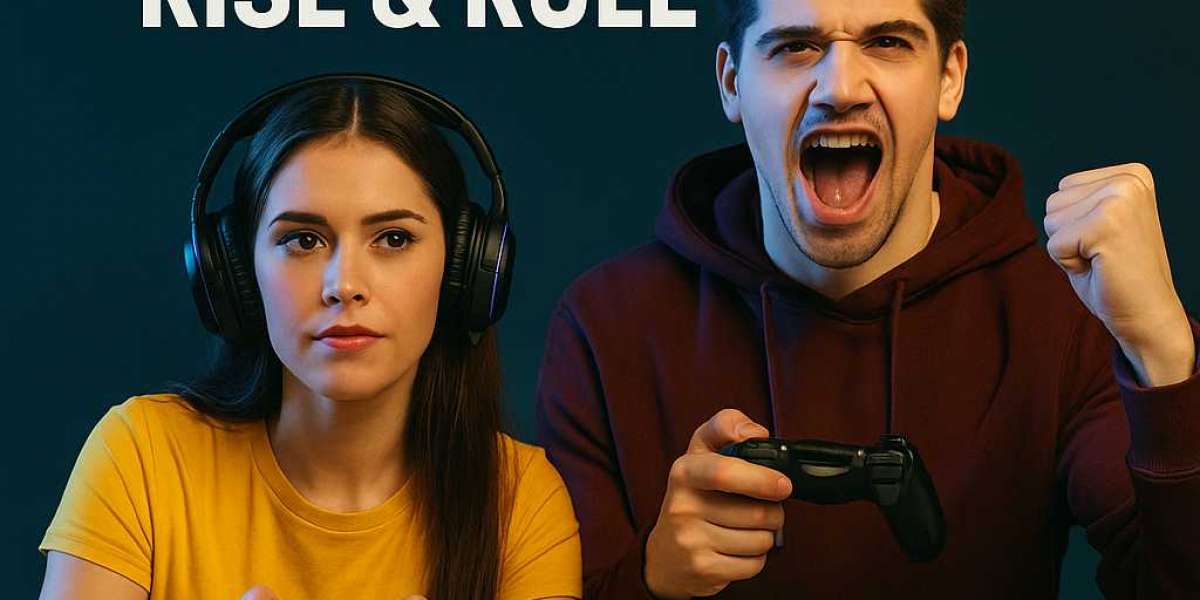 Fairplay Login 2025 – Where Next-Gen Gamers Rise & Rule