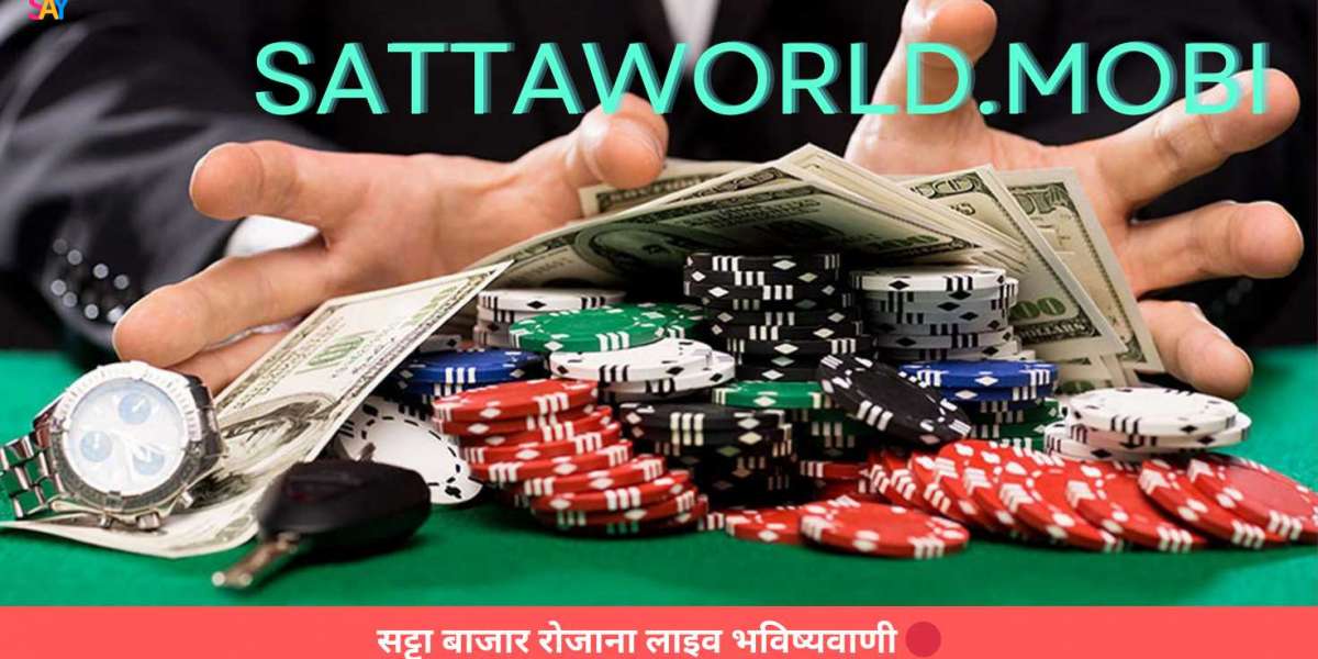 Golden Matka: Everything You Need to Know About Results, Charts, and Panel Charts