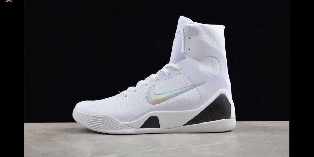 重返經典場上風采｜Kobe鞋系列全解析