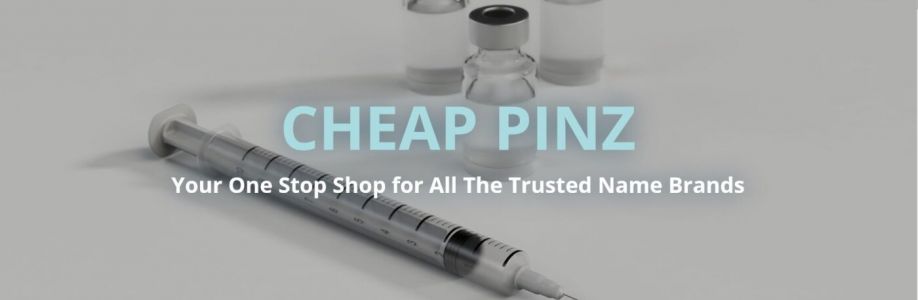 Cheappinz Syringes Cover Image