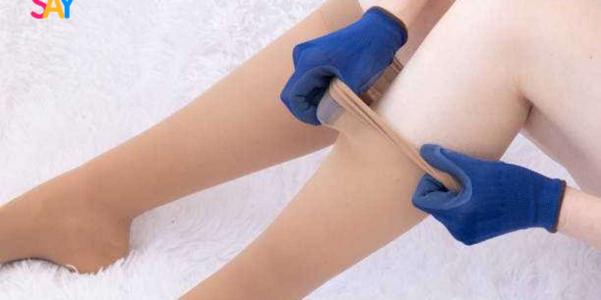 Essential Guide to Compression Stocking for Nurses in Singapore