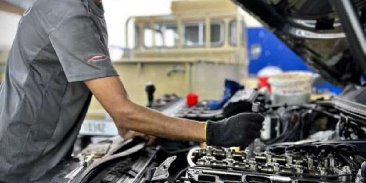 How to Choose the Right Audi Service Contract in Dubai for Your Vehicle