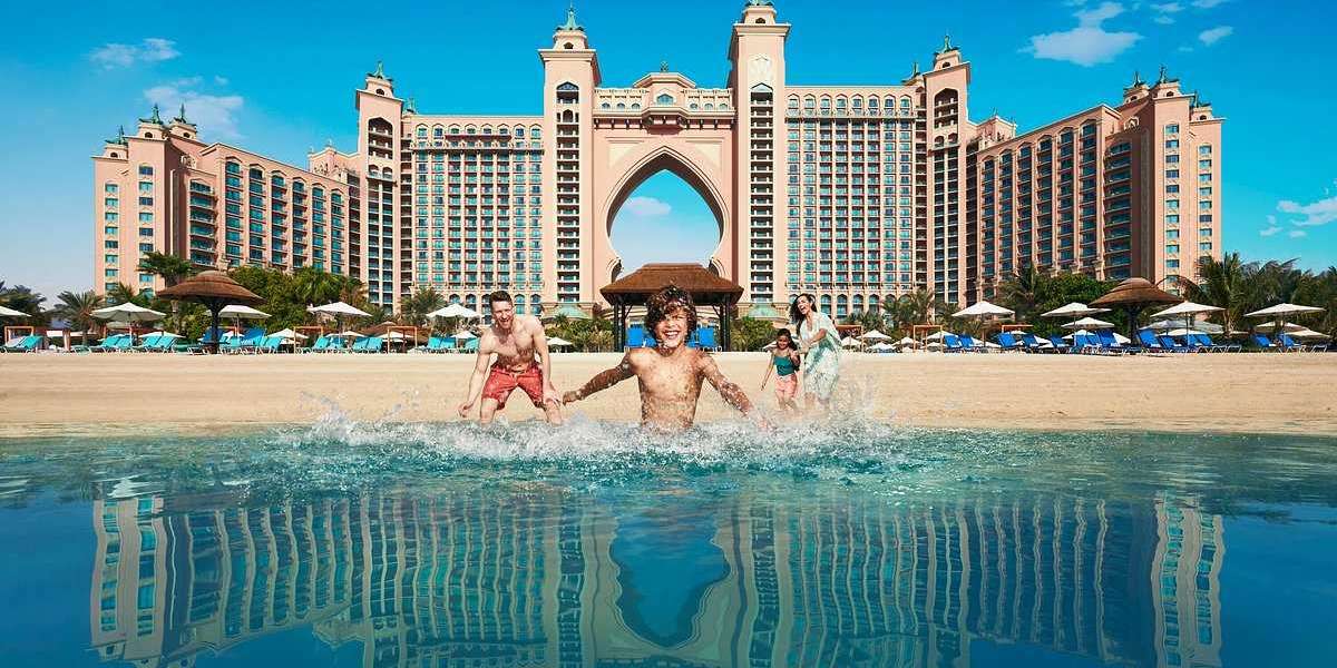 Top Things to Do in Dubai: Explore Adventure, Luxury, and Culture