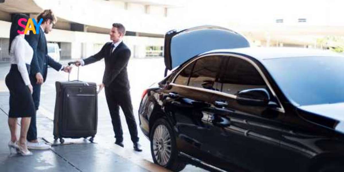 Hartford Limo Service BDL Airport: Luxury Meets Convenience